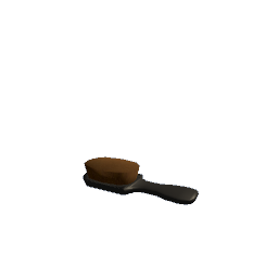 Hairbrush