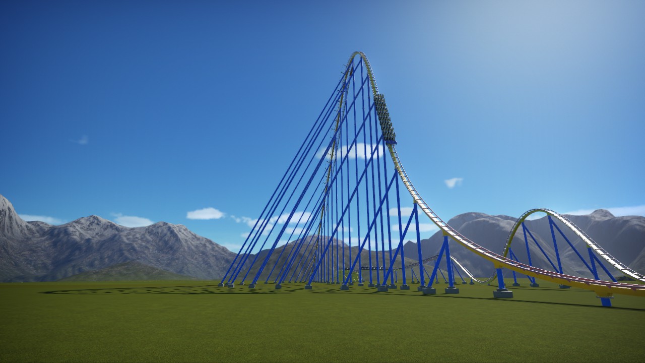 nitro