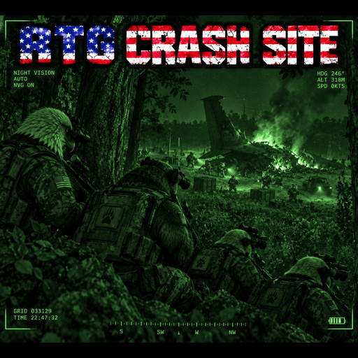 Random Task Generator (Crash Site)