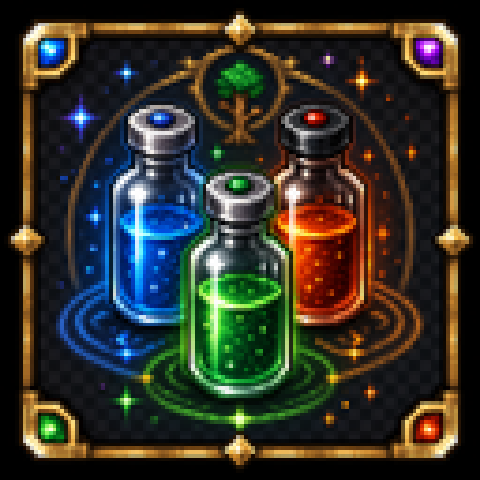 Peptide Expansion – tModLoader Mod