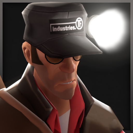 Glaring Issue (Regular) – Team Fortress 2 Mod