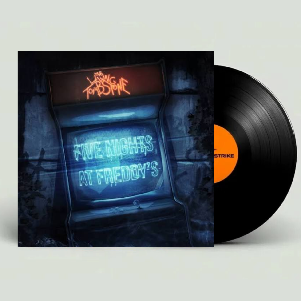 CS2 Music Kit | Five Nights at Freddy’s by The Living Tombstone