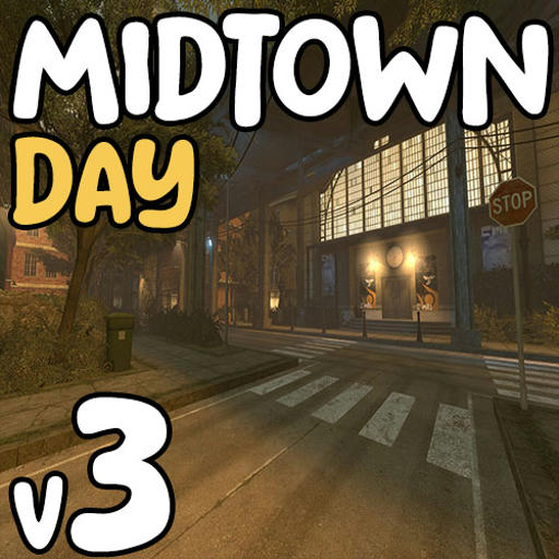 RP Midtown v3 Day