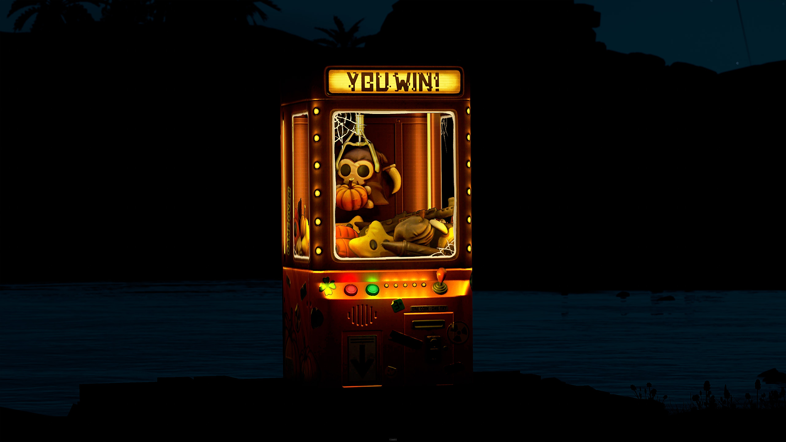 Welyn Fridge