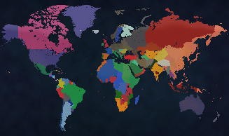 Axis Victory