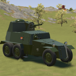 AAC-1937 Republican service preview
