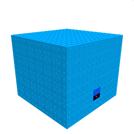 Server destroyer