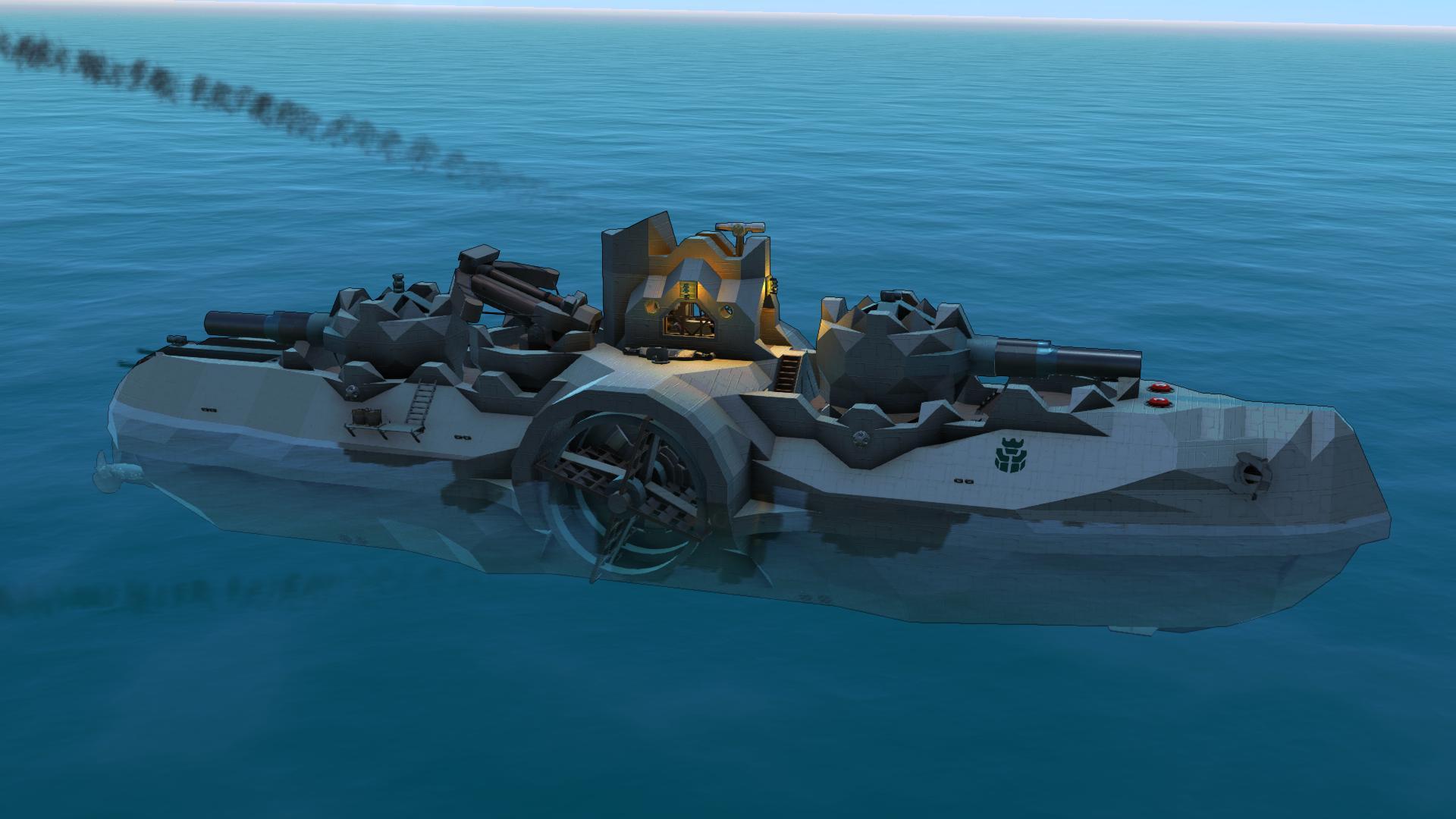 Cataphract