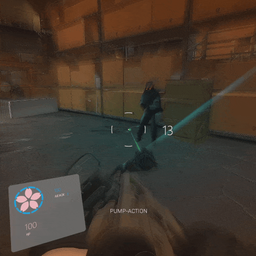 F.E.A.R. Bullet Time 2.0