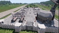 FOB "Ambush"