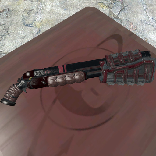 Halo Infinite Mutilator (Prop)