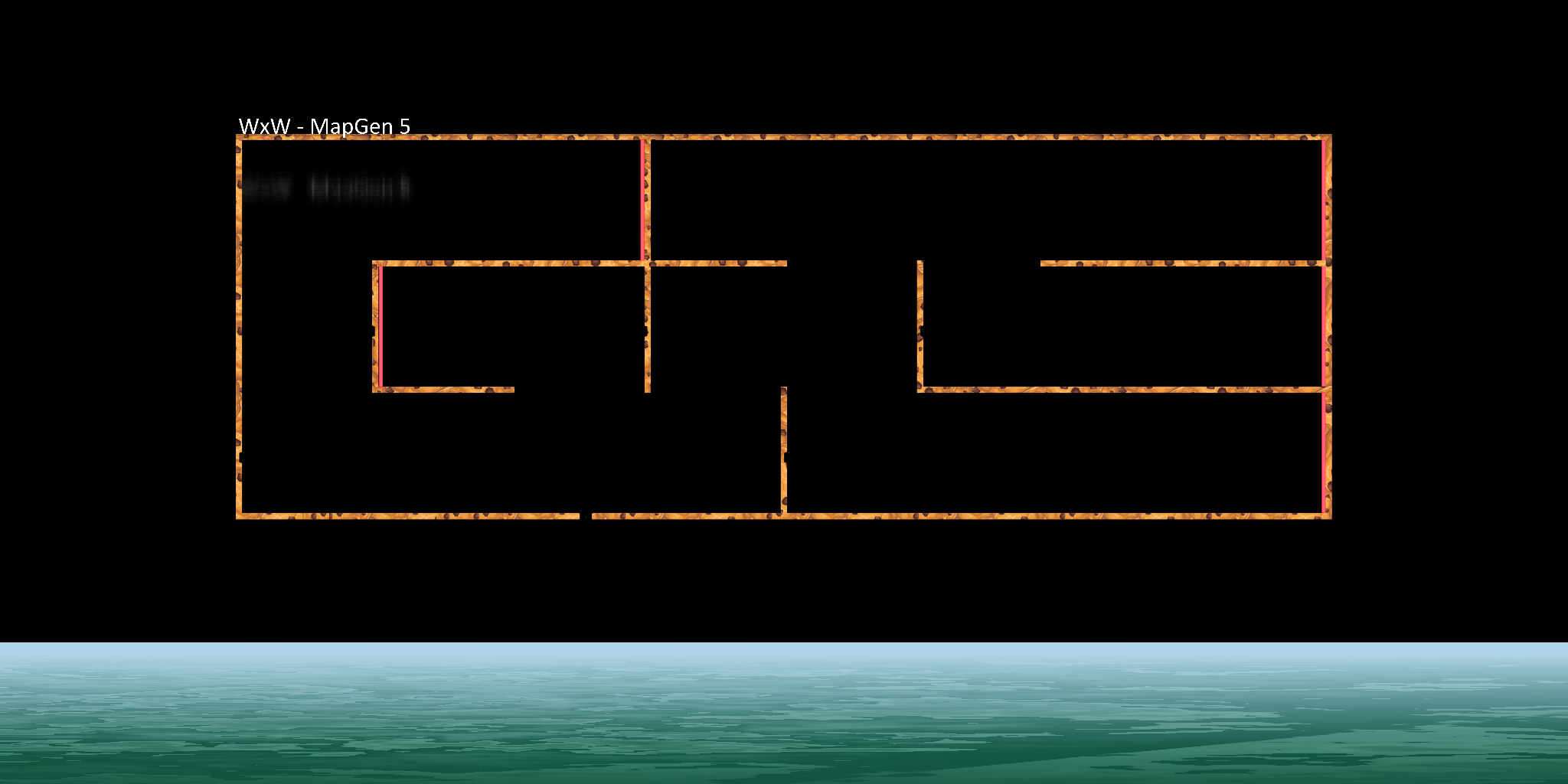 WxW - MapGen 5