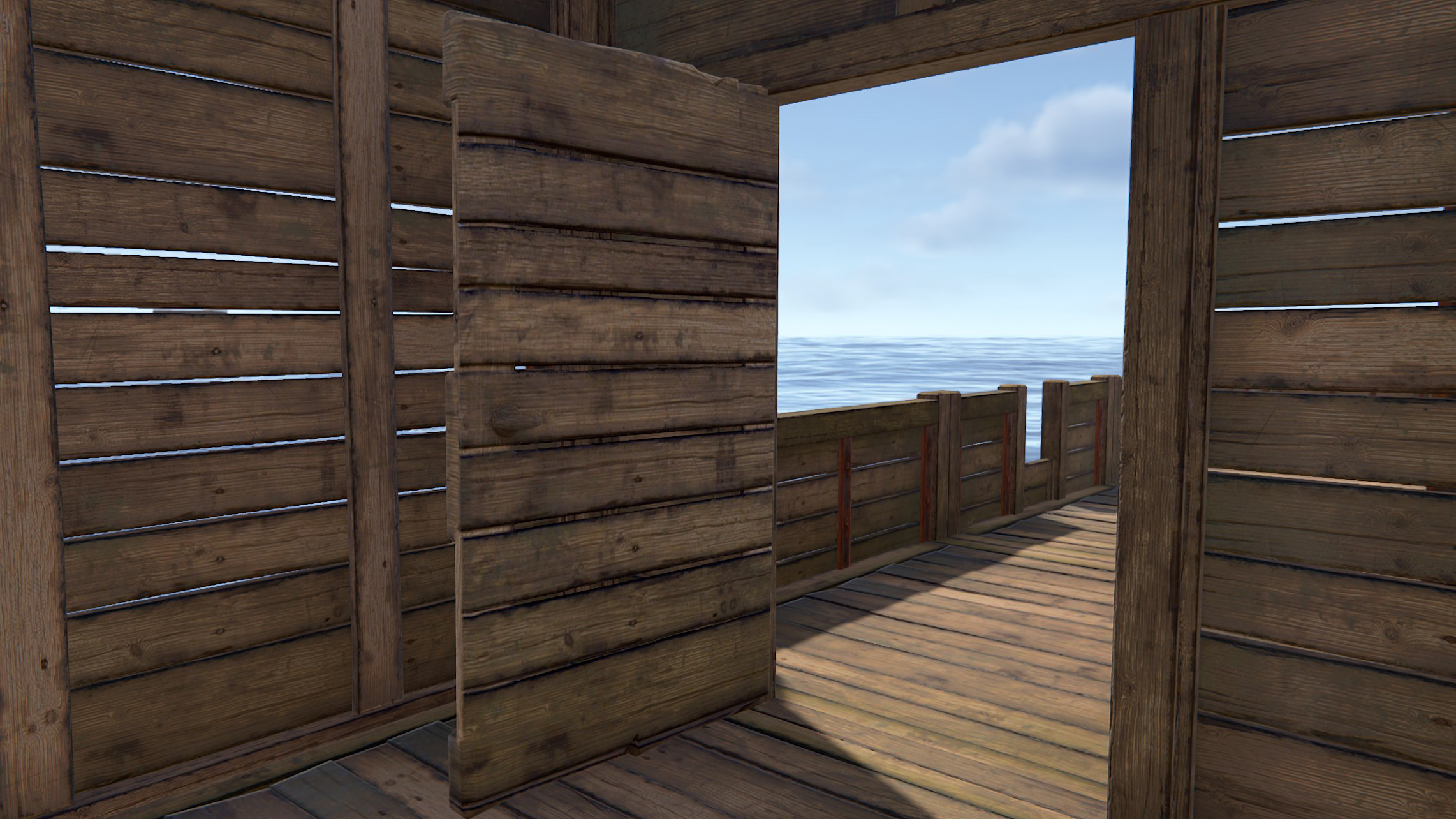 Boat Door thumbnail 5