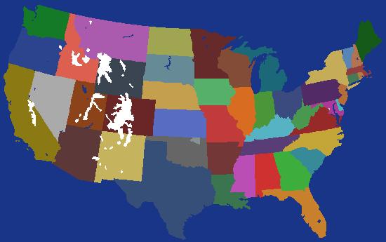 United States 1914