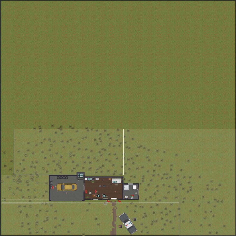 house?