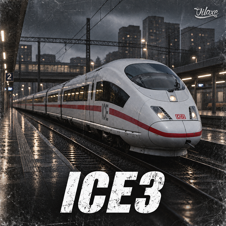 BR 406 (ICE 3M)
