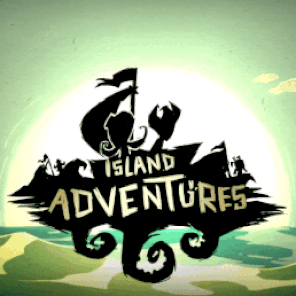 Island Adventures - Shipwrecked