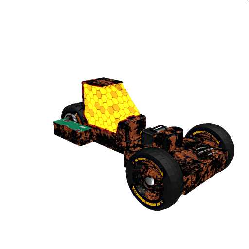 cool snowmobile