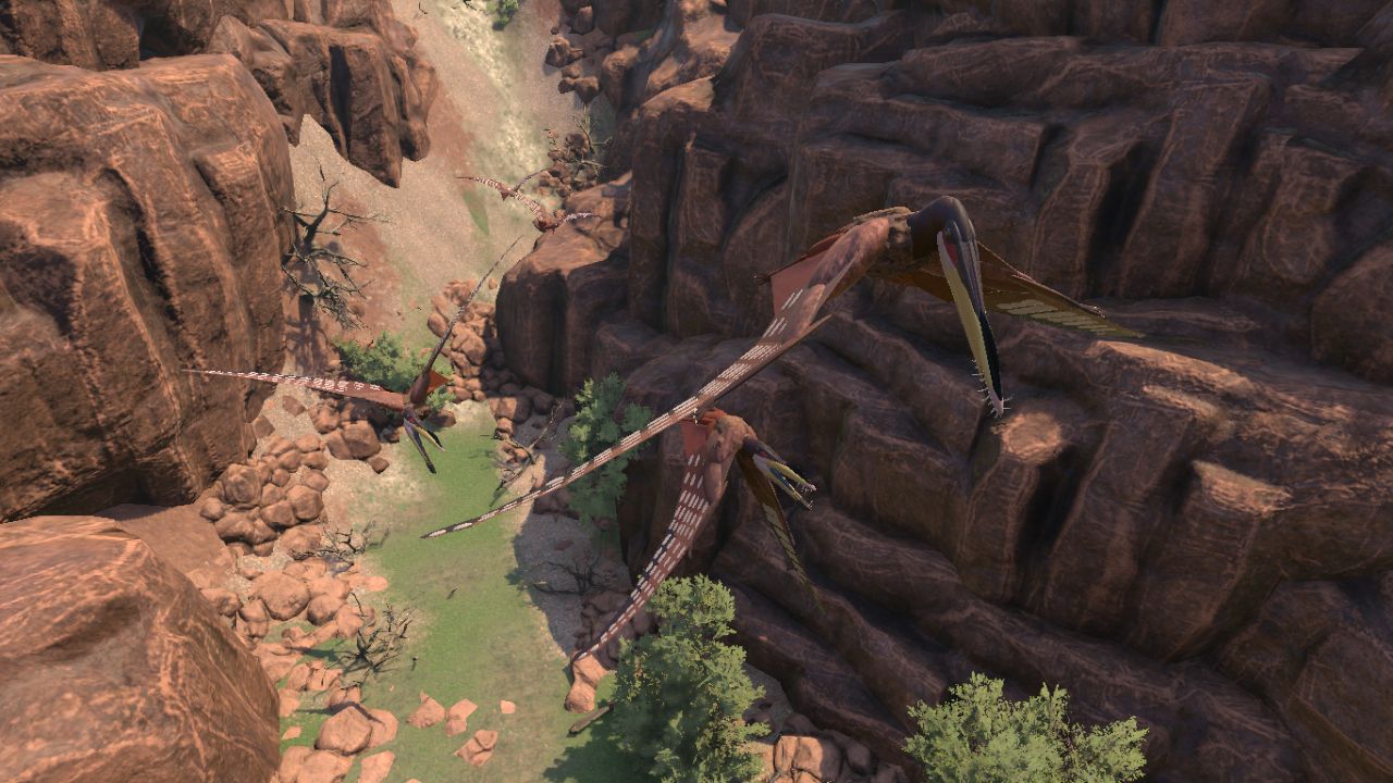 Cearadactylus  - Prehistoric Kingdom: Dino 'Ditions Poseable Kit
