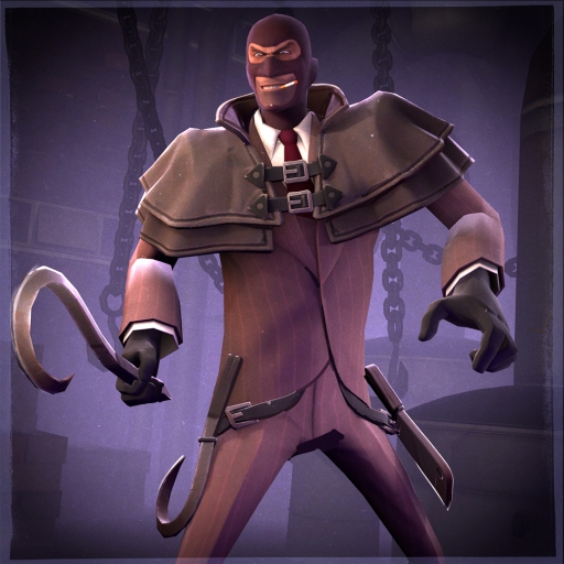 Cold Shoulder – Team Fortress 2 Mod
