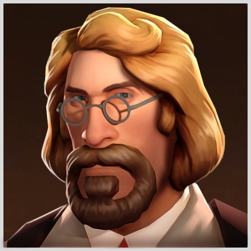 TF2: Londoner's Locks
