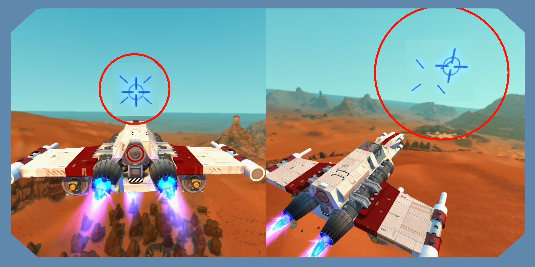 3D_Vehicle_Crosshairs
