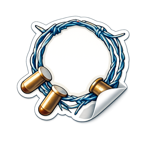 Totem Sticker(1.0.5)