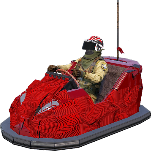 BumperRed