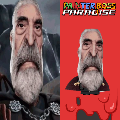 COUNT DOOKU