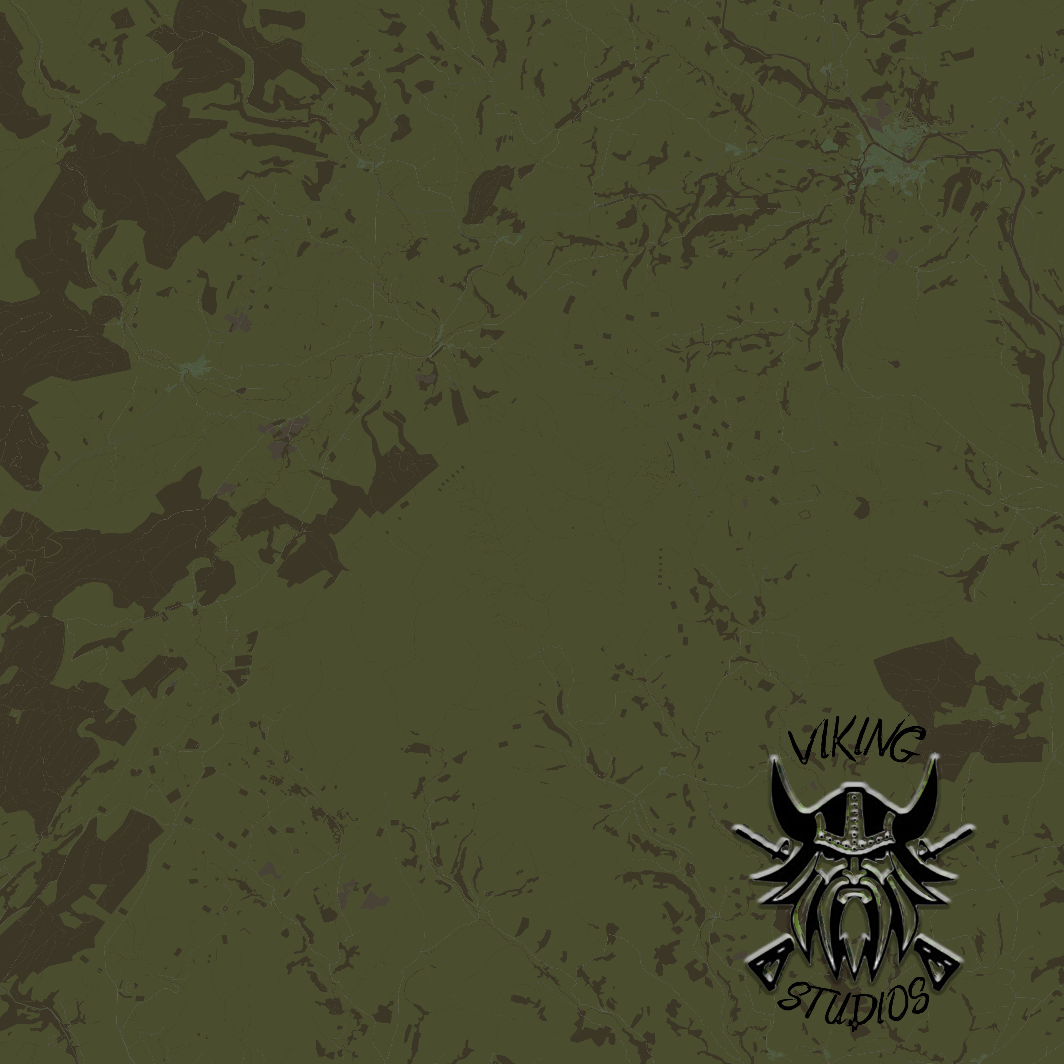 Sennybridge Training Area (SENTA) [ALPHA]