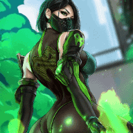 DandonFuga Viper (Valorant) SFW & NSFW preview