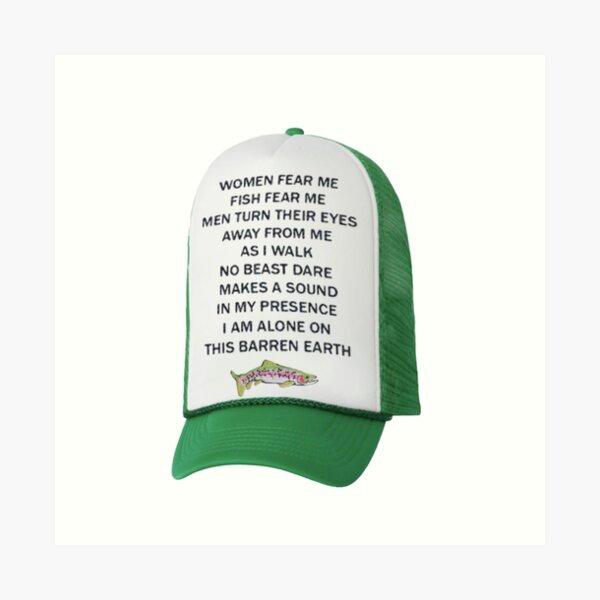 Fishing Hats