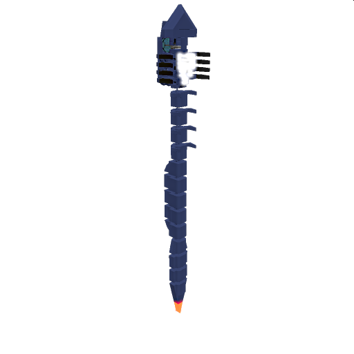Shadow Leviathan