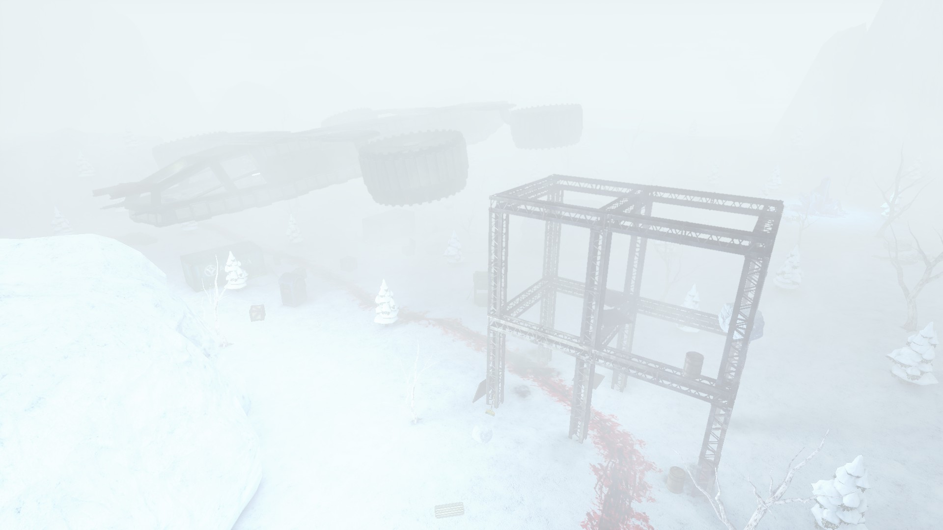 Snow Storm