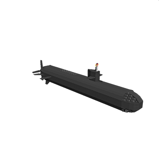Submarine