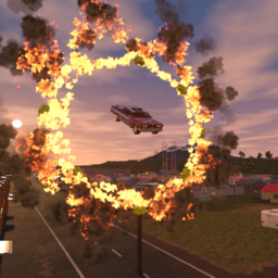 ring of fire preview