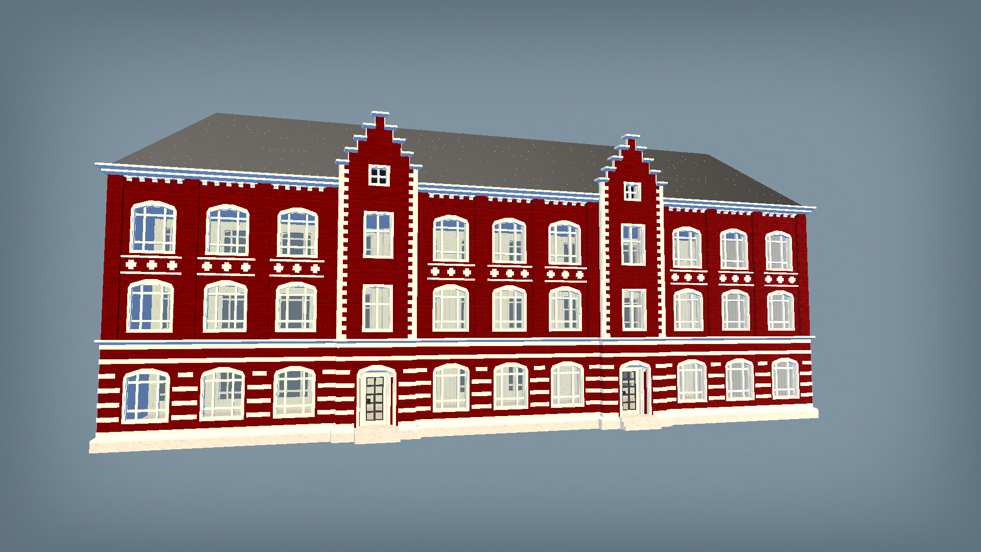 The School