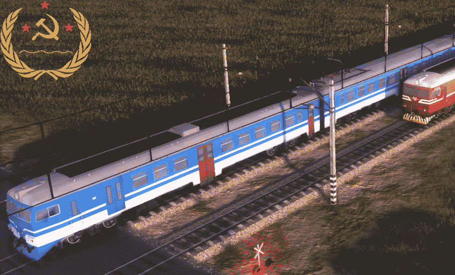 RVR ER25 and ER31