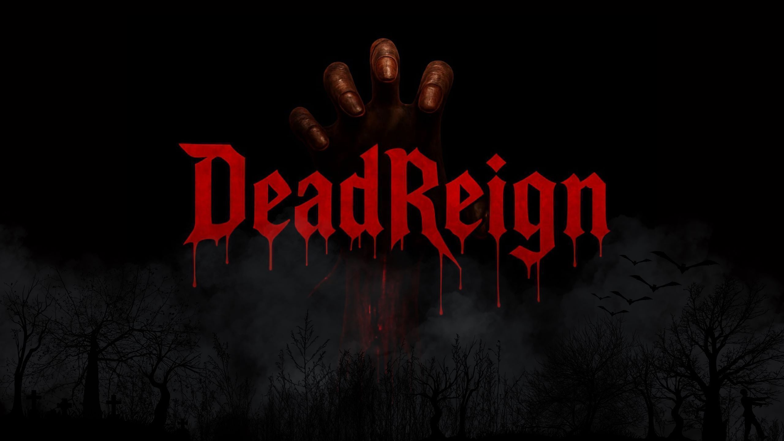 DeadReign Graphics