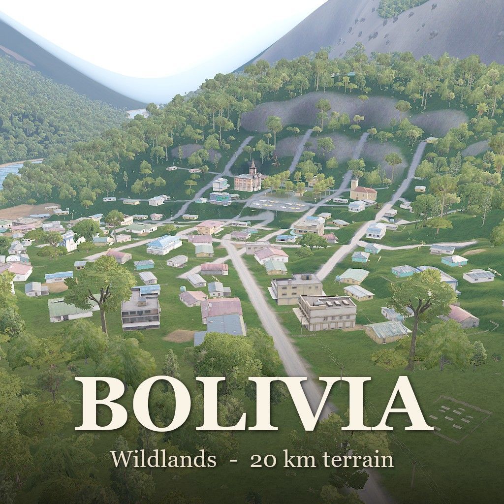 Bolivia