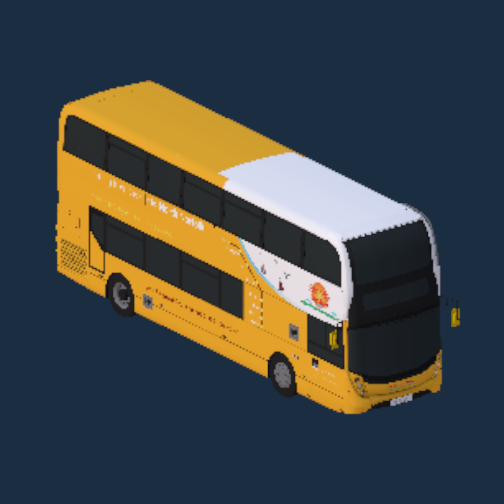 Enviro 400MMC 10.9m Sanders Coaches