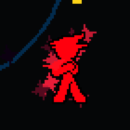 The Dark Lord