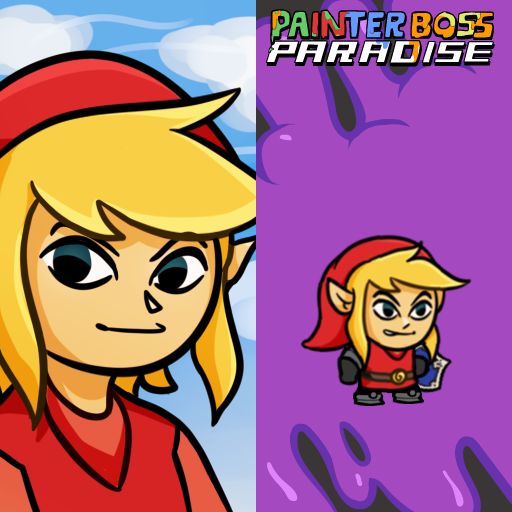 LINK RED