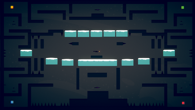 Maze 1