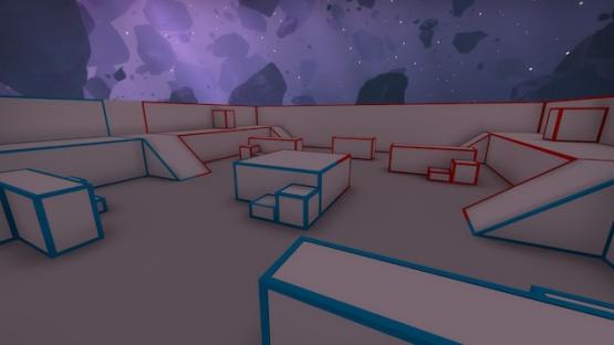 aim_space – Counter-Strike 2 Mod