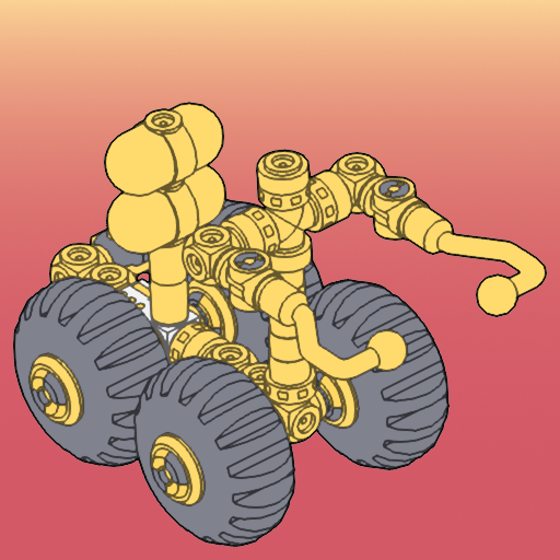 nut rotator