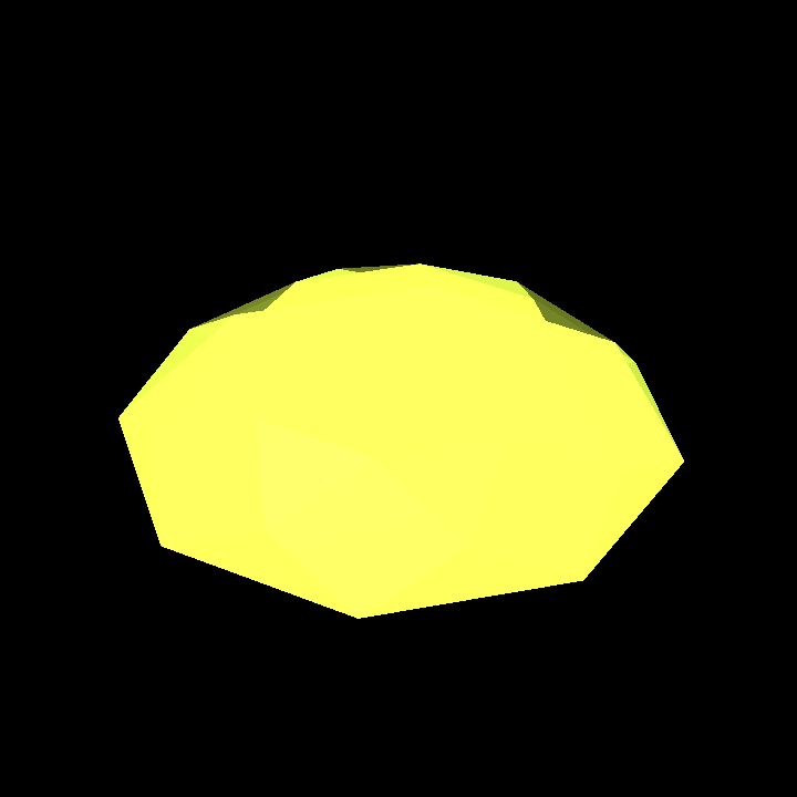 Gemstones 11 A