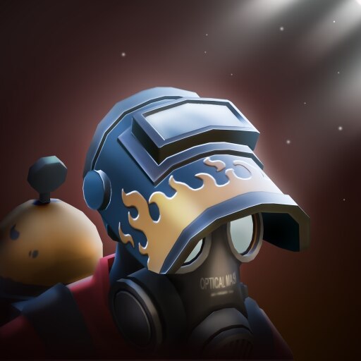 TF2: Job Weld Done
