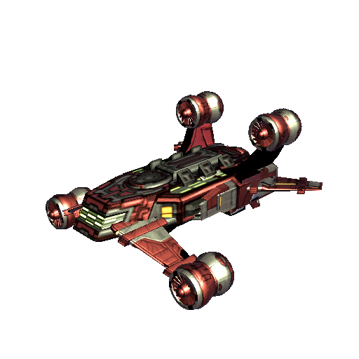 SDS-04 SIGNI Ecliptic
