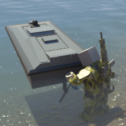 USV Magura-V5